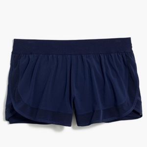 J. Crew x New Balance Athletic Shorts